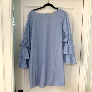 Philosophy dresses size 14 flowy dress